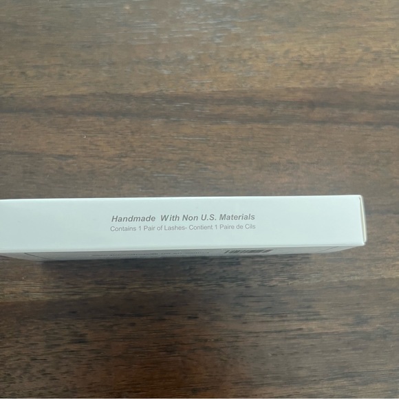 NIB Violet Voss Cosmetics Just Slayin Lashes-LIMITED EDITION - Picture 6 of 10